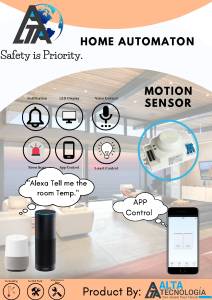 Motion Sensor