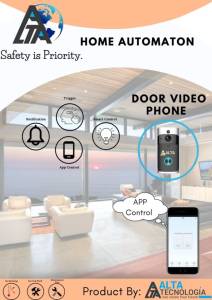 Door Video Phone