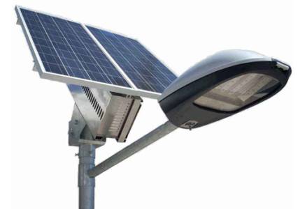 Street Light