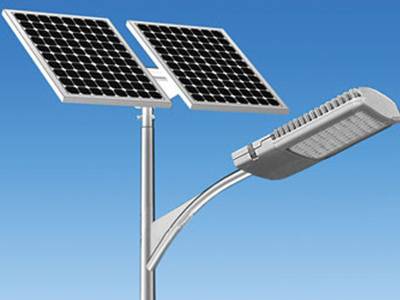 Solar Out door / Street Lighting System