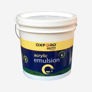 Emulsion Paint