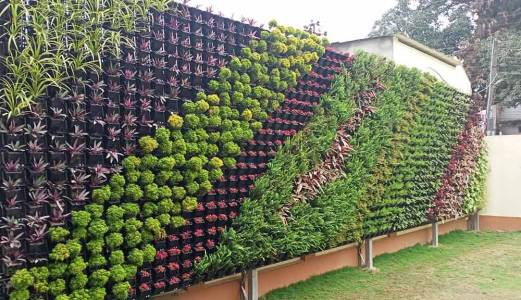 Gardening