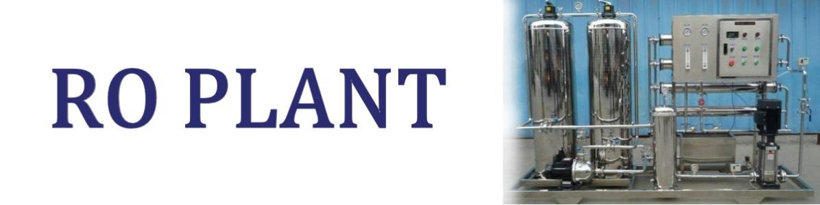 RO Plant