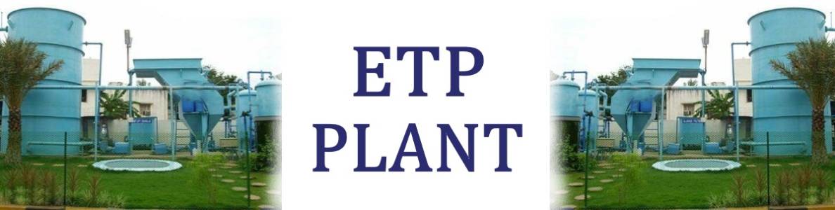ETP PLANT