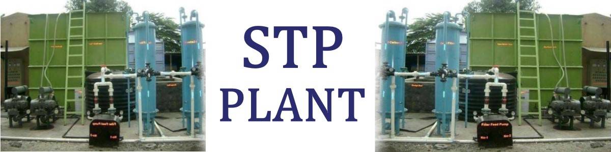 STP PLANT