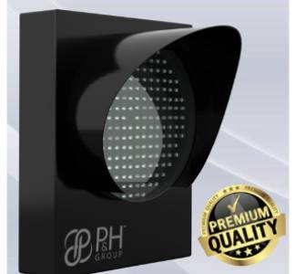 Solar Led Blinker