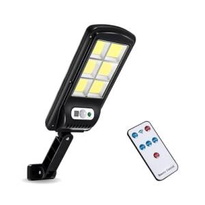 Solar Street Light