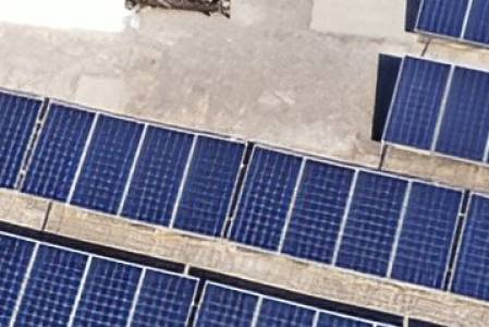 Rooftop Residential Solar
