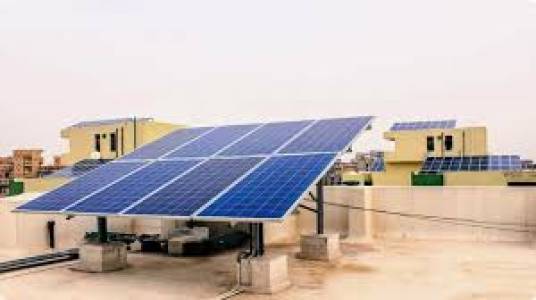 Residential Solar Rooftop