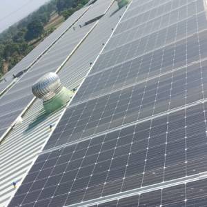 Solar Roof Top