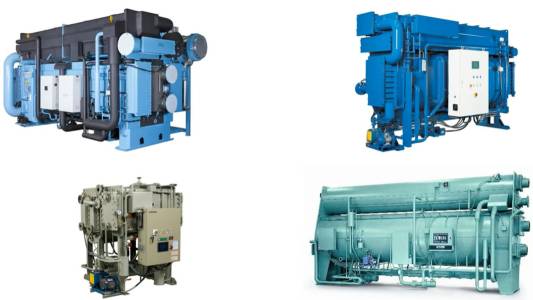 Absorption Chiller