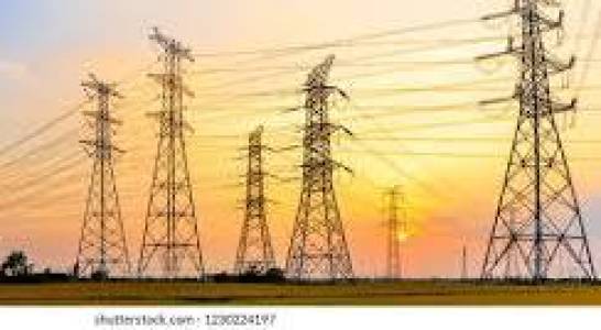 Transmission Tower