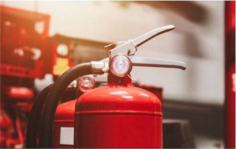 Fire Fighting