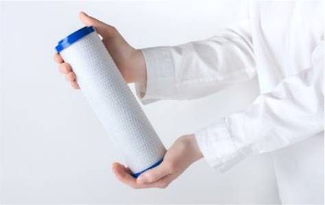Activated Carbon Water Filter System
