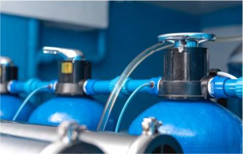 Water Softener
