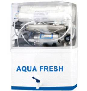 Water Purifier (UF System)