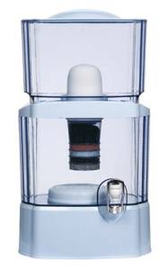 Water Filter