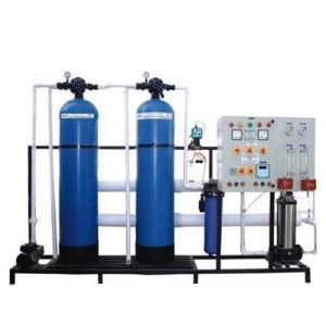Water Softner