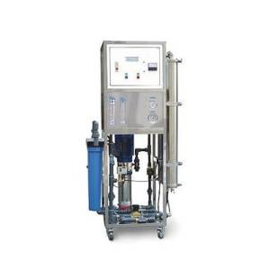 1000 LPH RO Plant