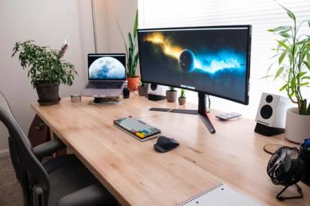 Office Furniture