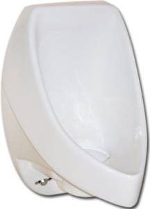 WATERLESS URINALS