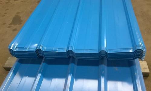 Profile Sheets