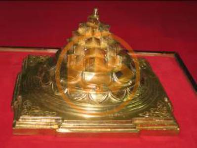 Shree Yantra