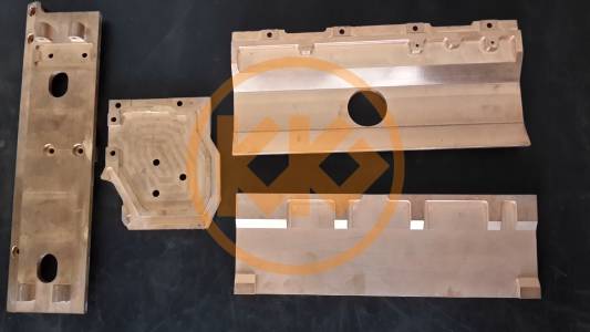High Leaded Bronze