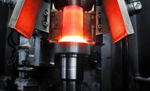 Heat Treatment