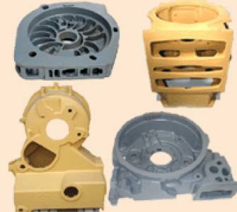 Transmission Parts