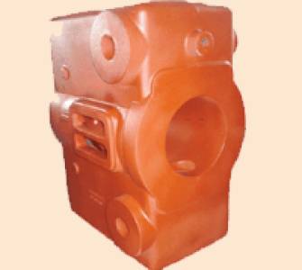 Compressor Parts