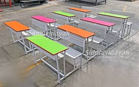 Combo School Bench Primery