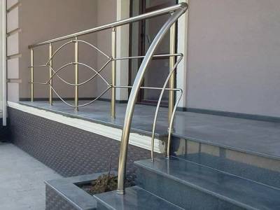 SS Railing And All Types Of Steel Furniture Work Sales And Service