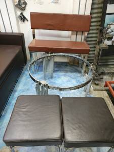 SS Hotel Furniture