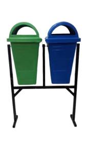 Dustbin