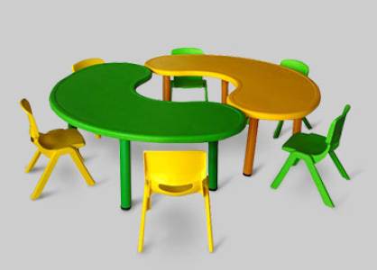 Kinder Garten