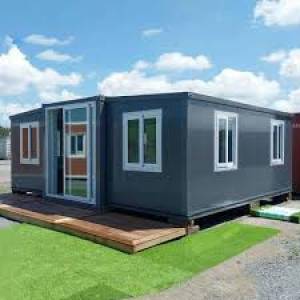 Prefabricated House