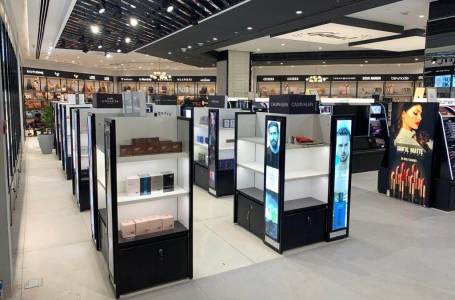 Shoppers Stop