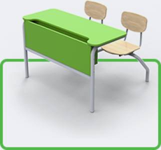Educational furniture
