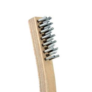Stainless Steel Cleaning Brush