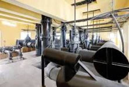 Storm Water Management