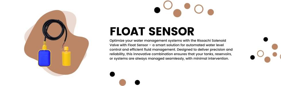 Float Sensor