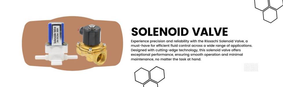Solenoid Valve