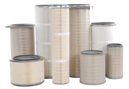 Cartridge Filter Housings: Industrial & Commercial