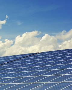 Solar Water Heaters