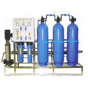 RO Plant In Chennai