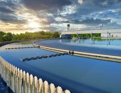 Water Treatment Plant