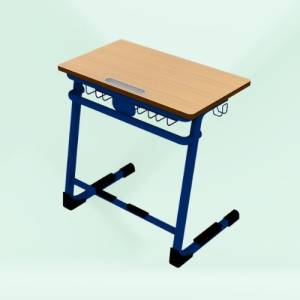 Senior Table