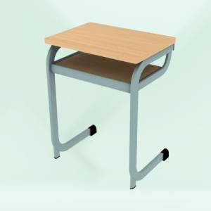 Senior Table