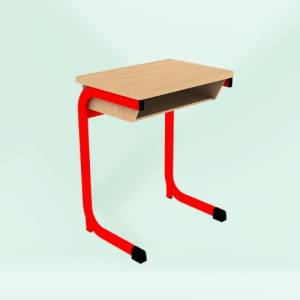 Senior Table